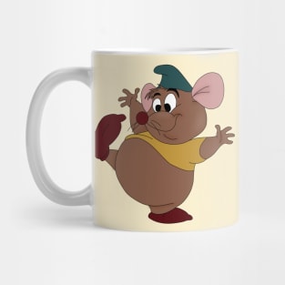 Gus Mug